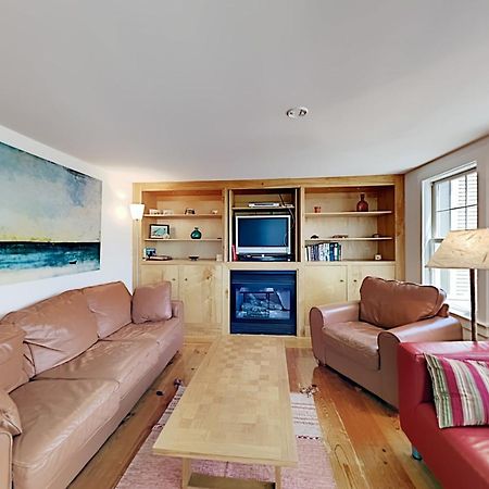 דירות פרובינסטאון Cape Point Escape מראה חיצוני תמונה