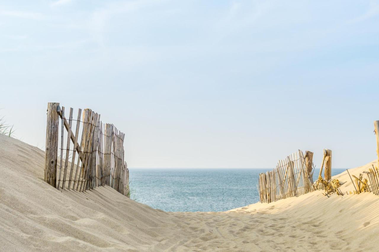 דירות פרובינסטאון Cape Point Escape מראה חיצוני תמונה